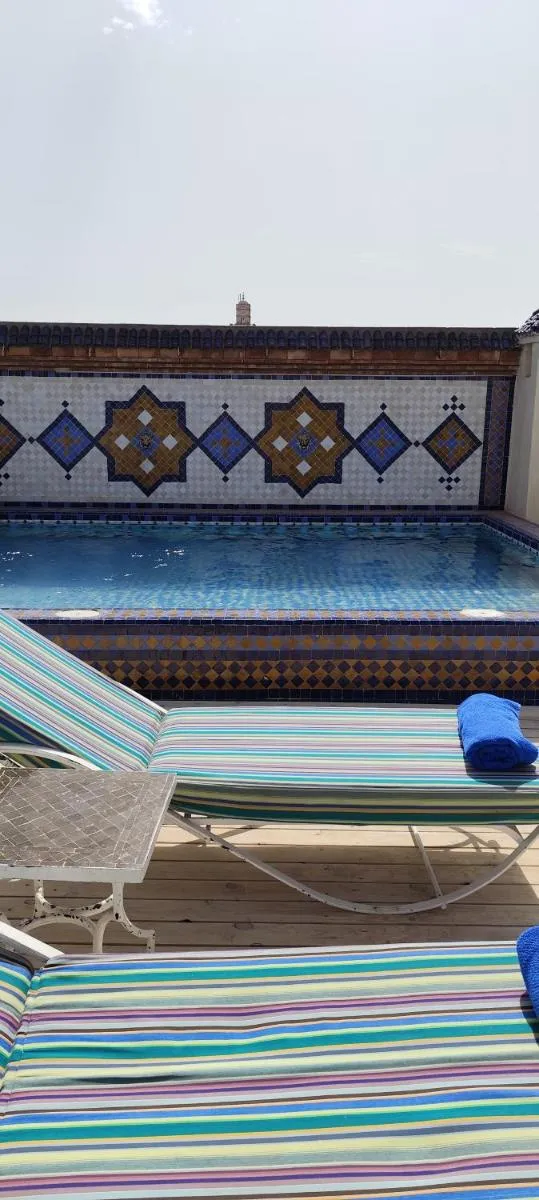 Image 5 of Riad Dar Saad – Hammam & Spa