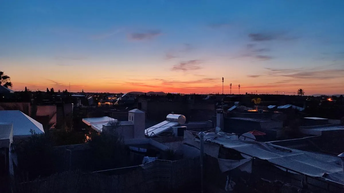 Image 2 of Riad Dar Saad – Hammam & Spa