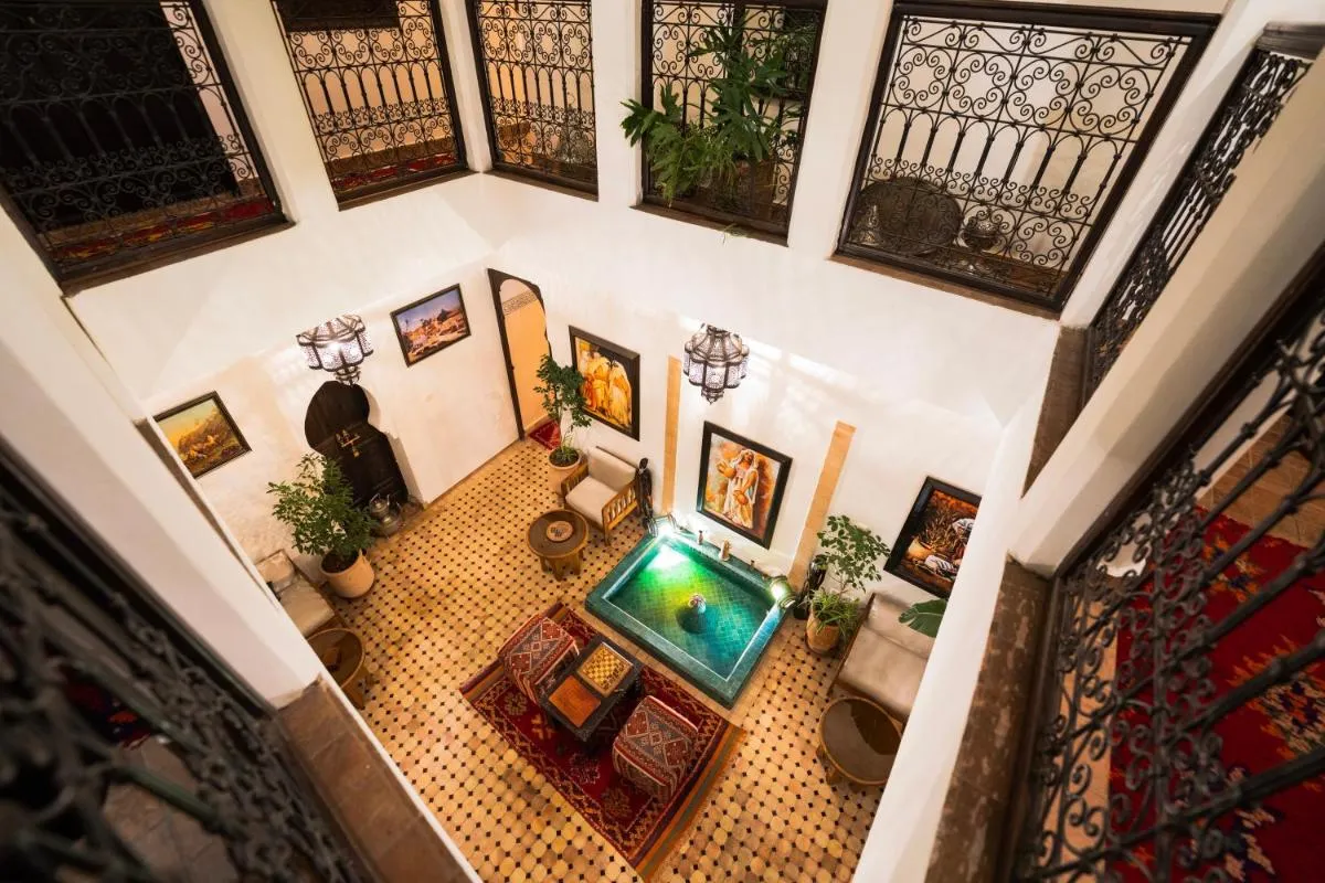 Image 6 of Riad Dar Salam – 2023 Travellers’ choice