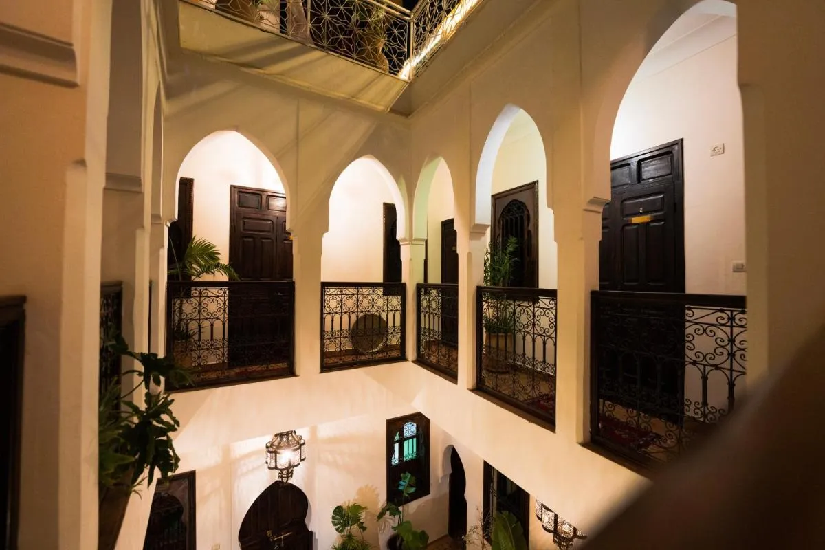Image 1 of Riad Dar Salam – 2023 Travellers’ choice