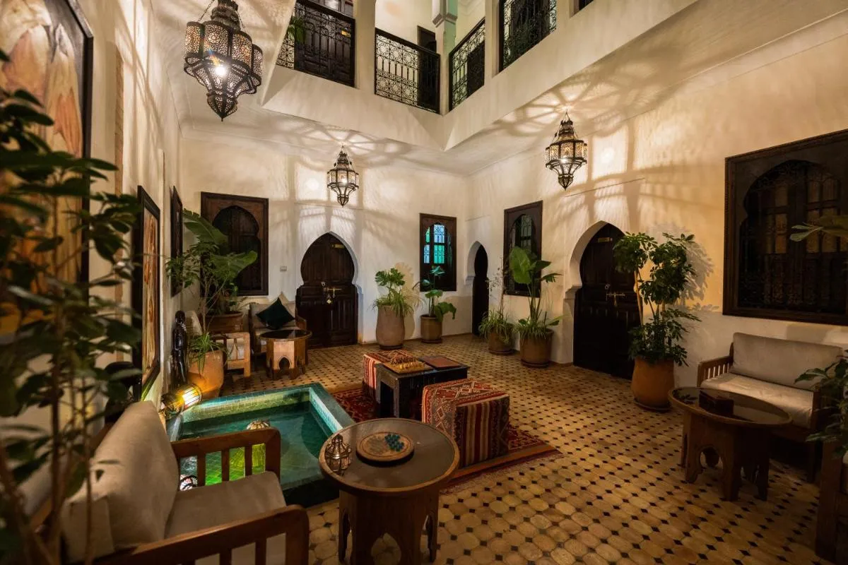 Image 4 of Riad Dar Salam – 2023 Travellers’ choice
