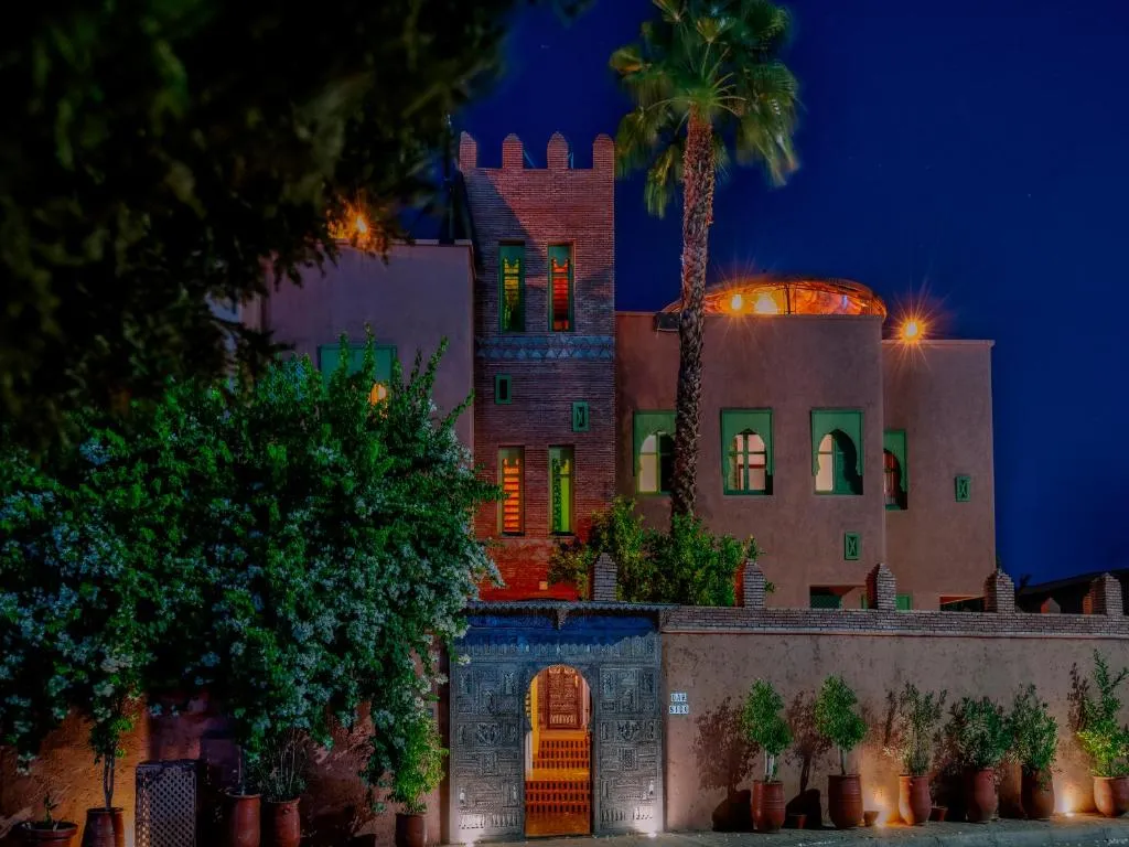 Image of Riad Dar Sido
