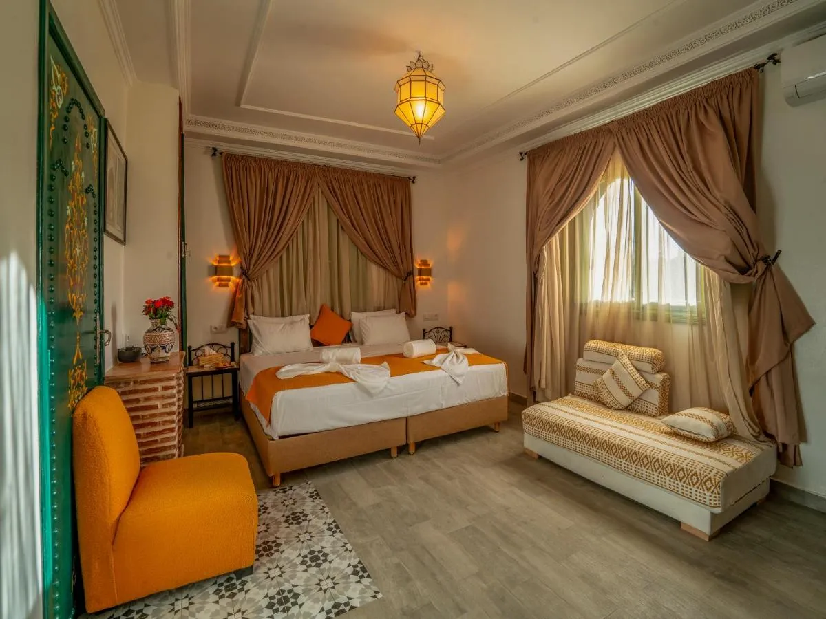 Image 1 of Riad Dar Sido