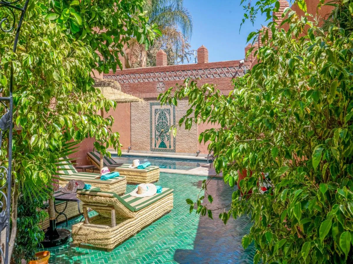 Image 3 of Riad Dar Sido