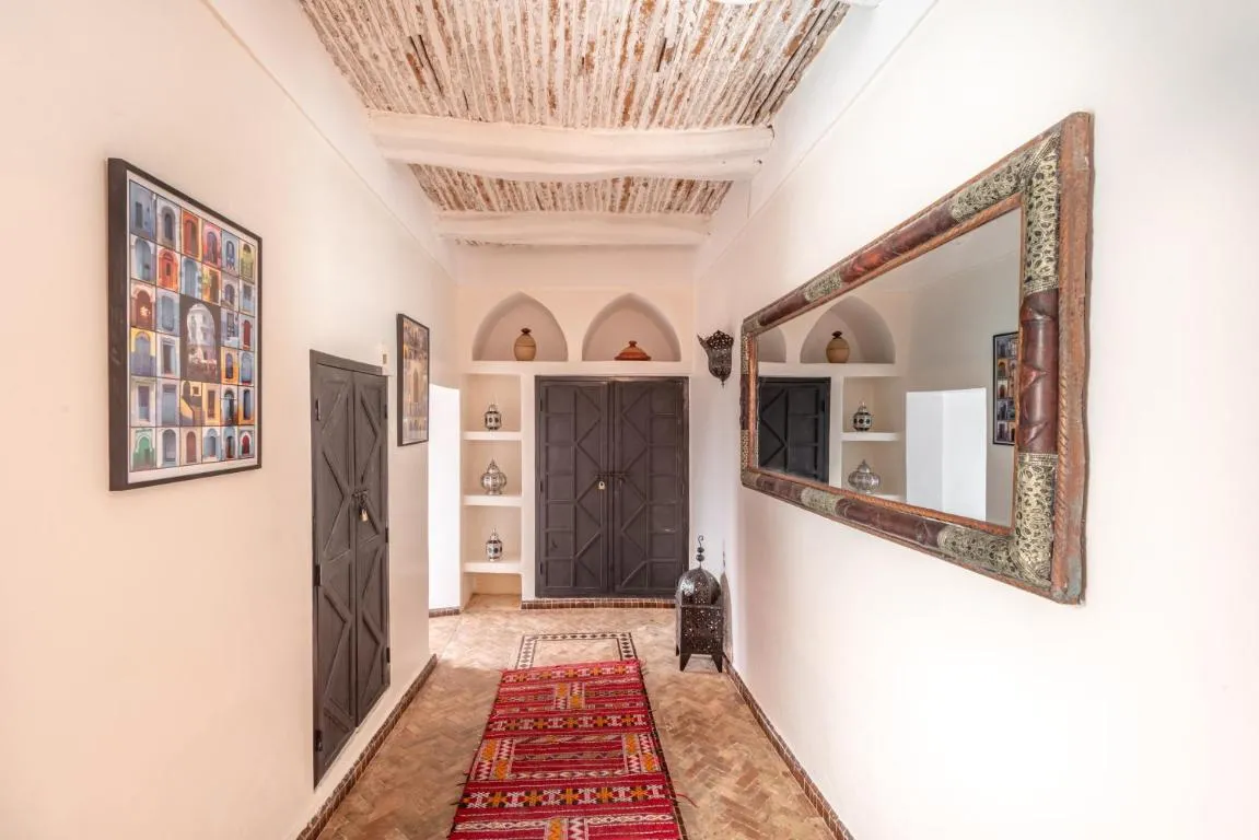 Image of Riad Dar Sirine