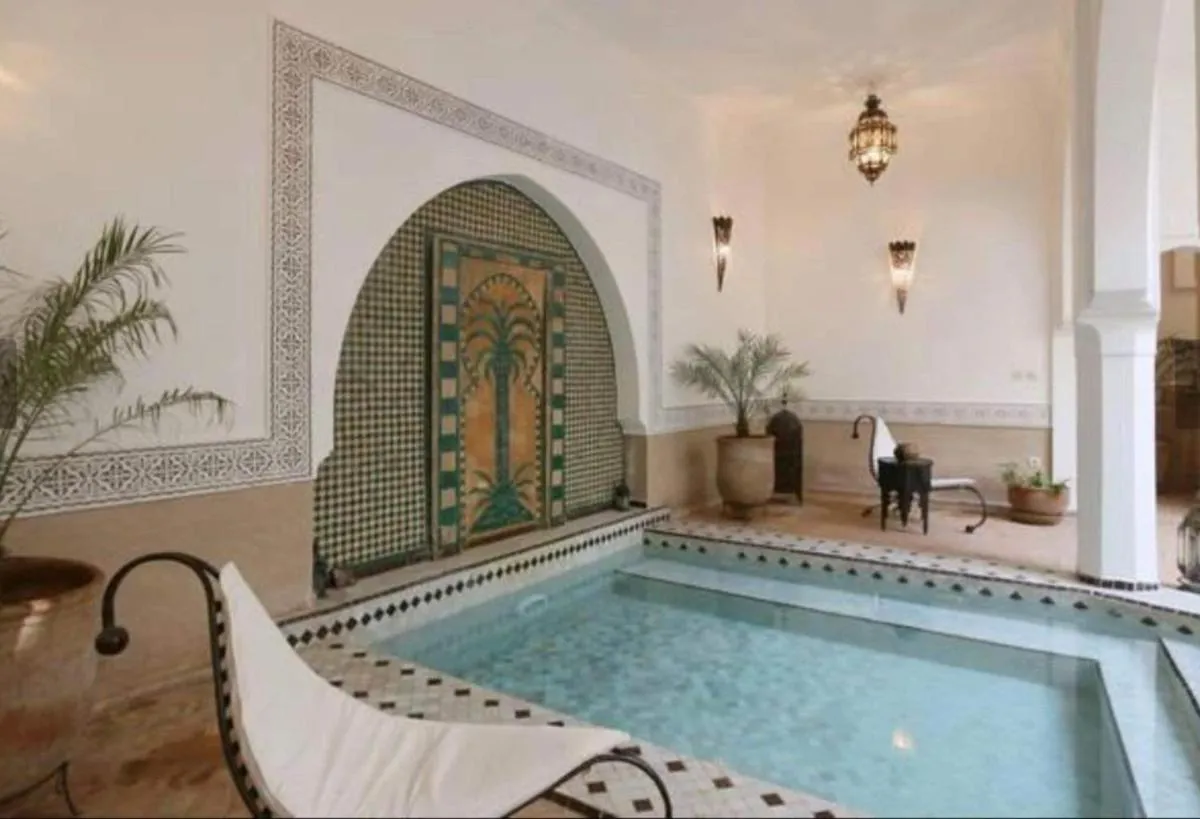 Image 1 of Riad Dar Talah
