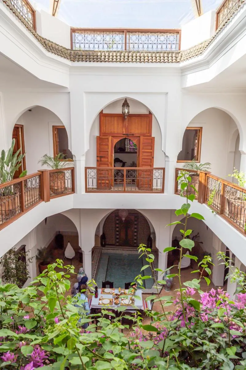 Image 3 of Riad Dar Talah