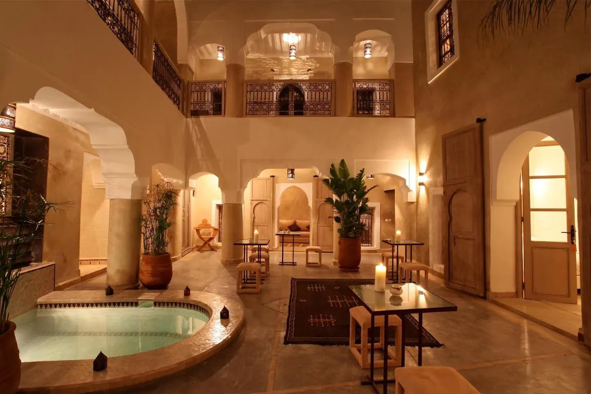 Image of Riad Dar Ten