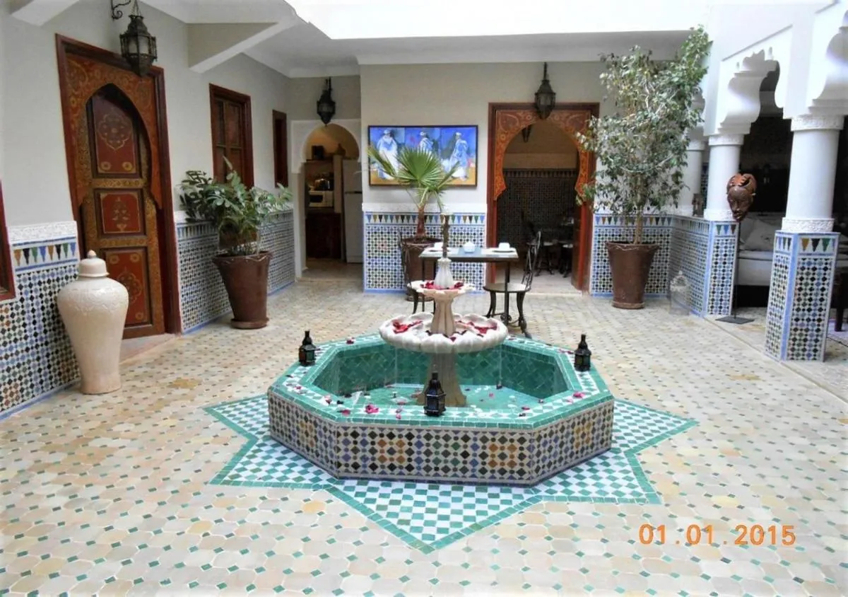 Image 4 of Riad Dar Teranga Hotel & Spa
