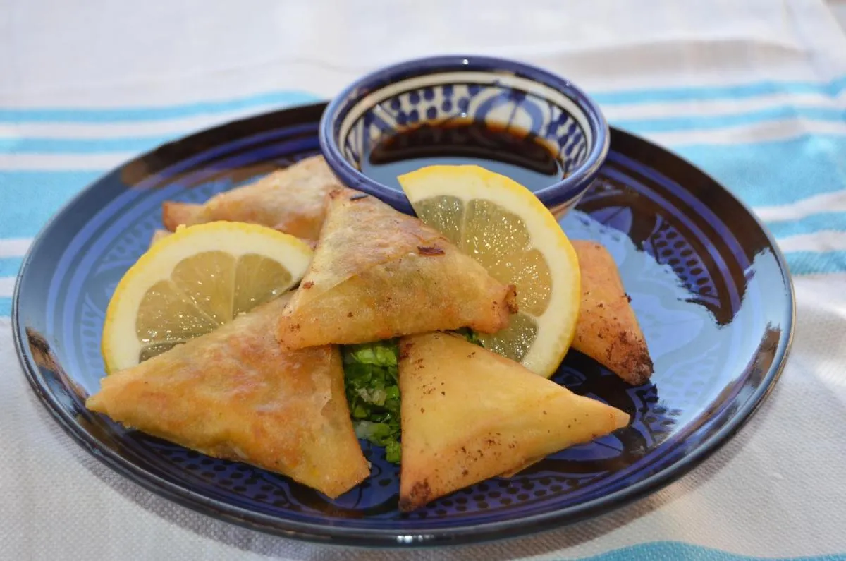 Image 2 of Riad Dar Teranga Hotel & Spa