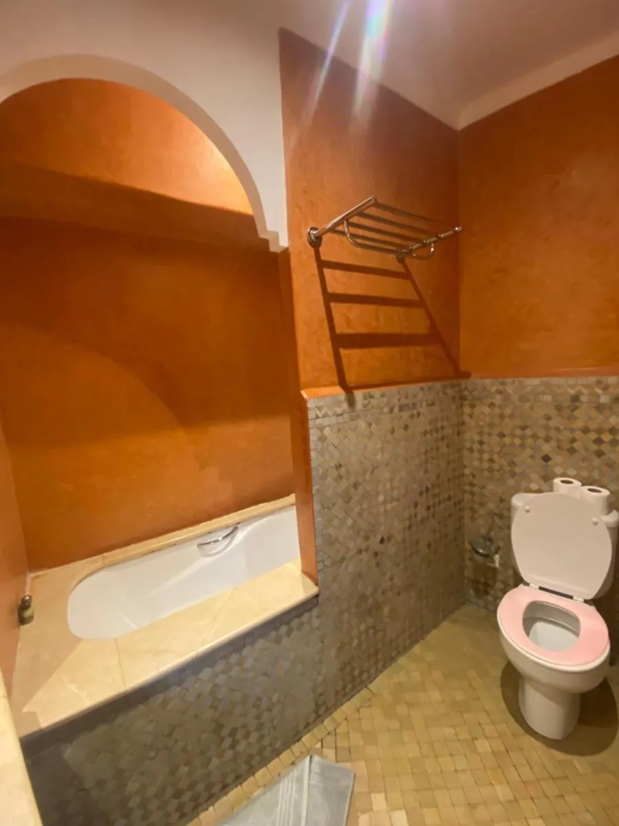 Image 6 of Riad Dar Teranga Hotel & Spa