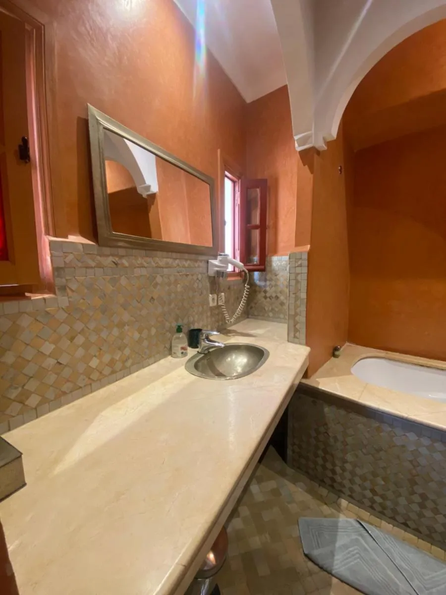 Image 1 of Riad Dar Teranga Hotel & Spa