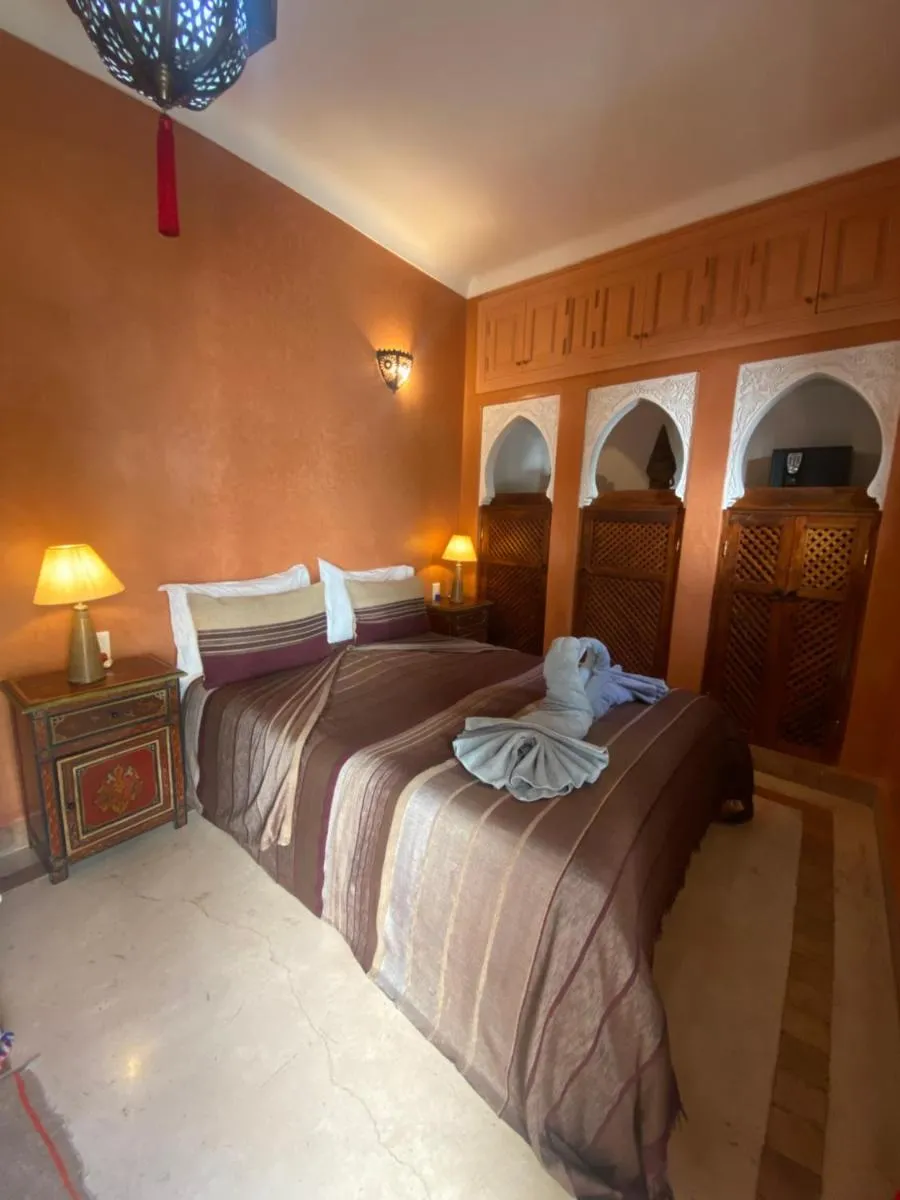 Image 5 of Riad Dar Teranga Hotel & Spa