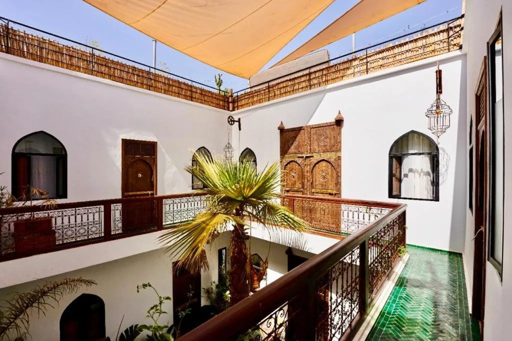 Image 2 of Riad Dar Yasaman