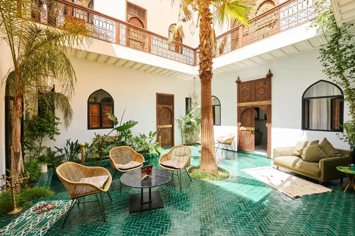 Image of Riad Dar Yasaman