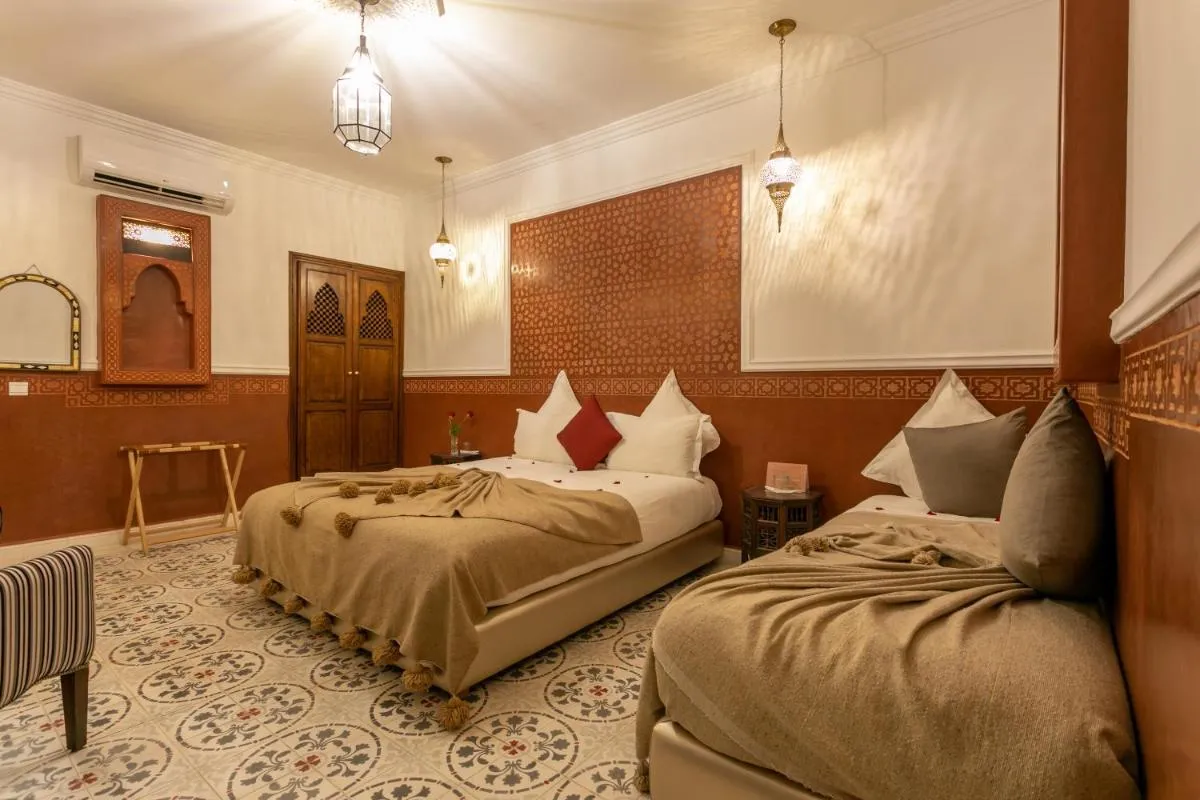 Image 6 of Riad Dar Yema