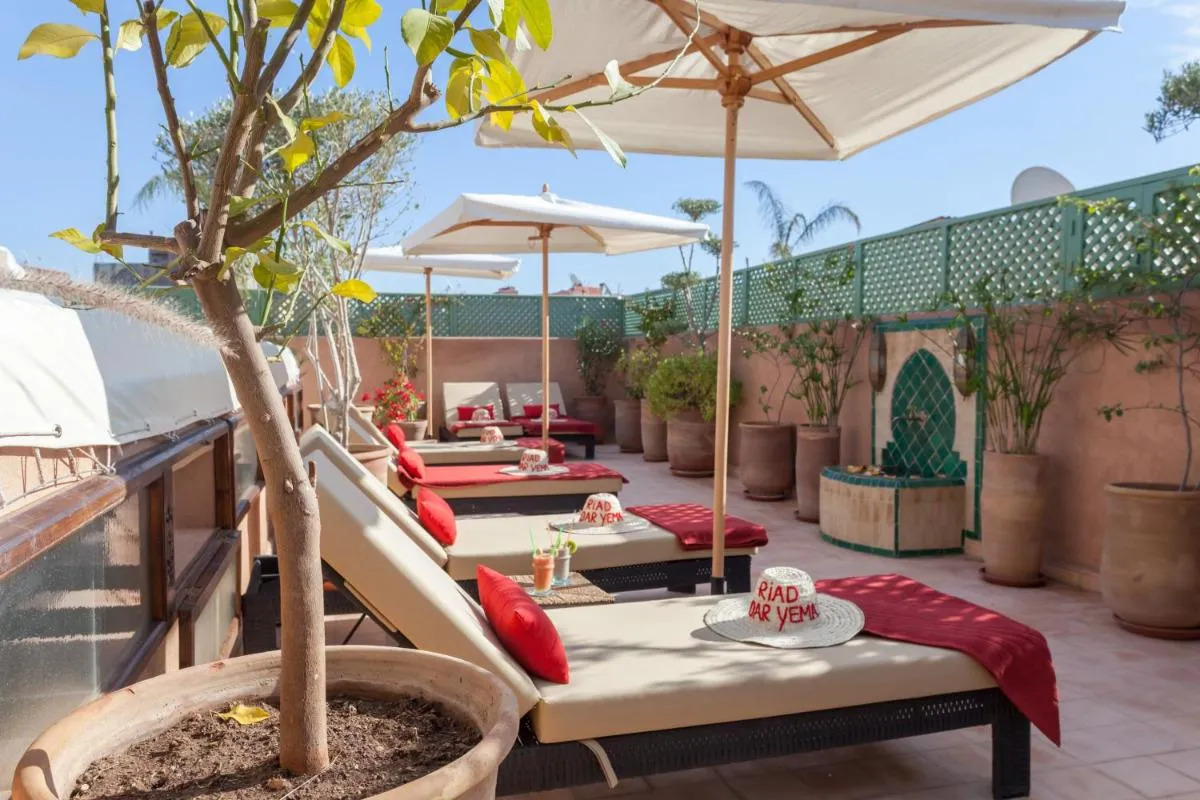 Image 3 of Riad Dar Yema