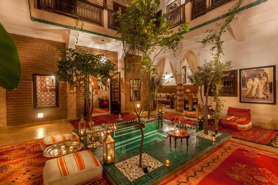 Image of Riad Dar Yema