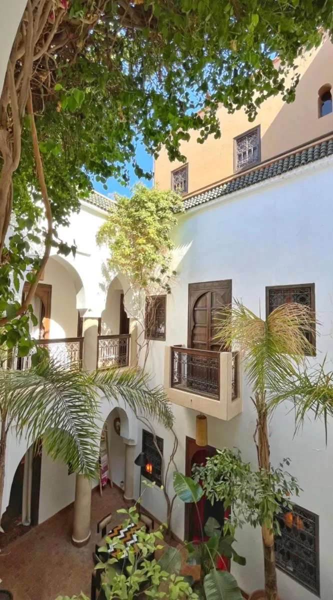 Image 4 of Riad Dar Zaman