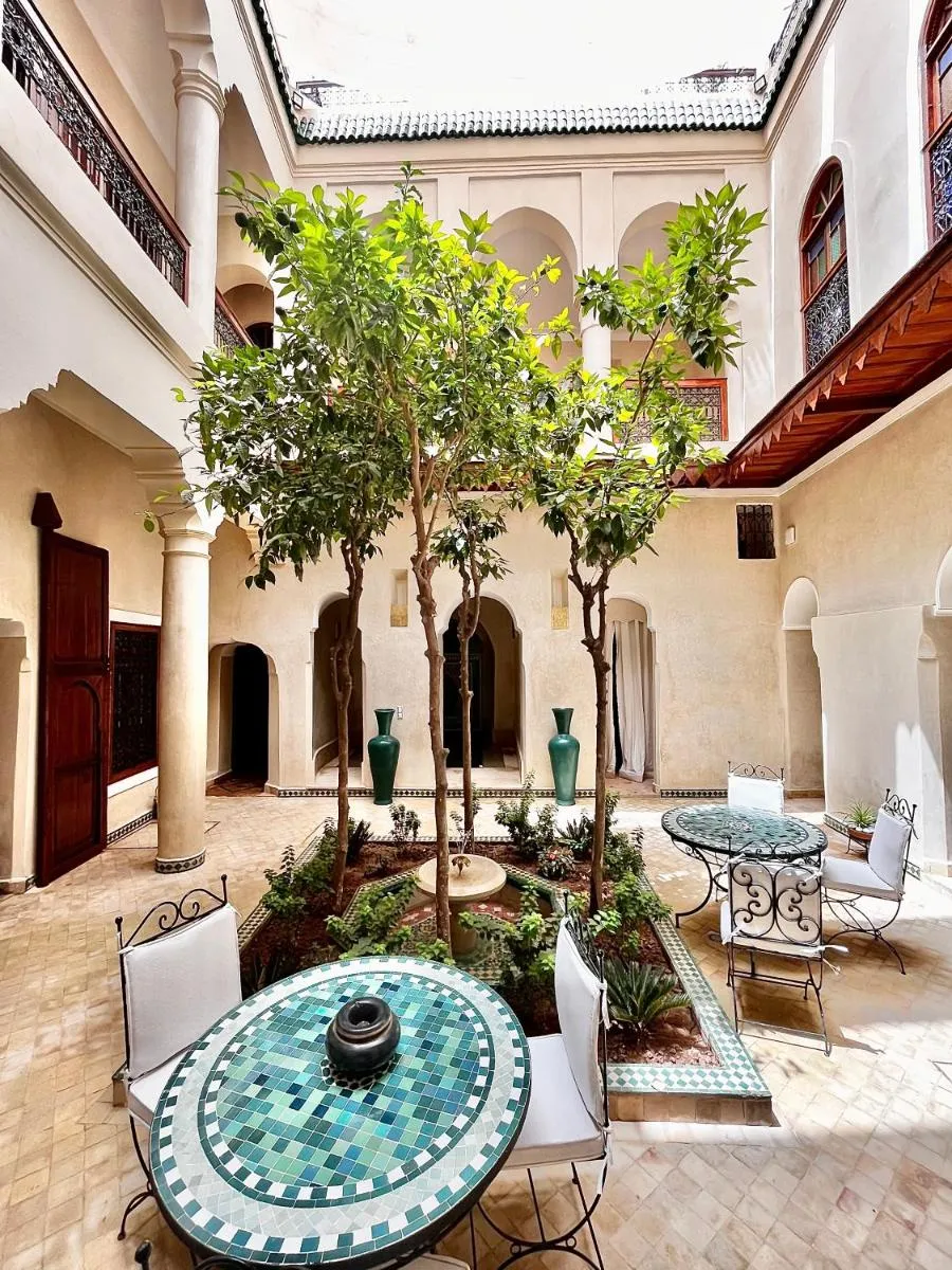 Image 3 of Riad Dar Zaouia