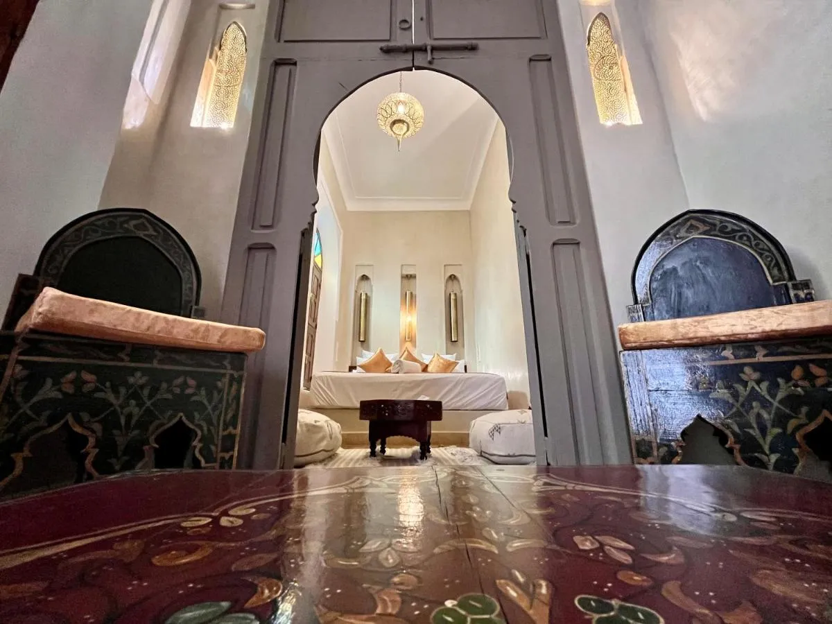 Image 2 of Riad Dar Zaouia