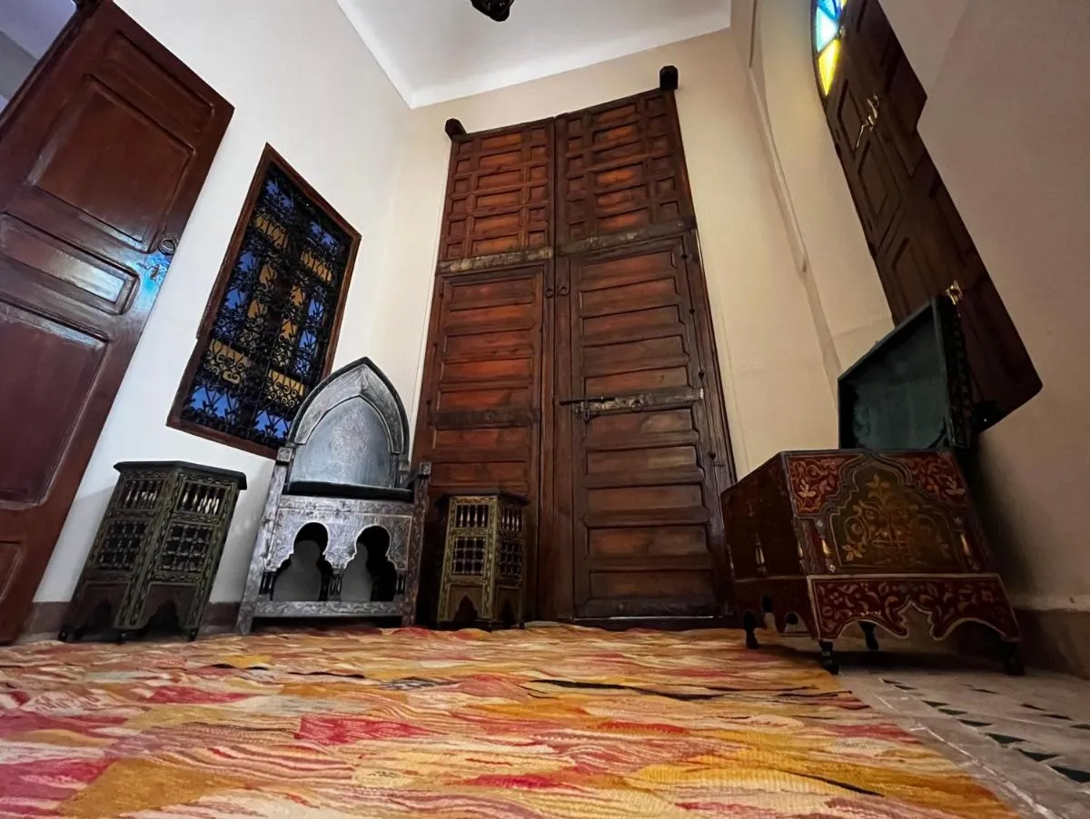 Image 1 of Riad Dar Zaouia