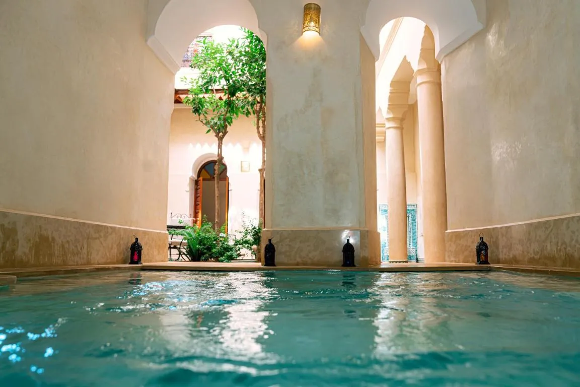 Image of Riad Dar Zaouia