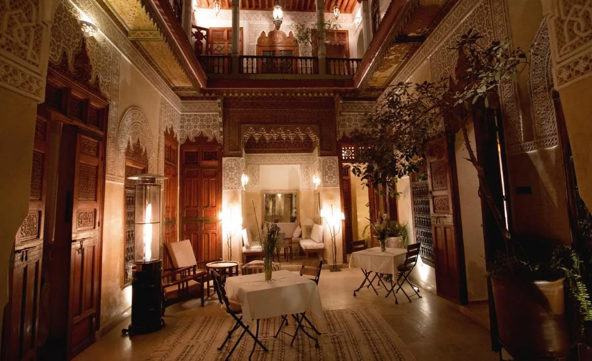 Image of Riad Dar Zaya