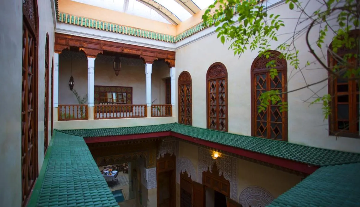 Image 4 of Riad Dar Zaya