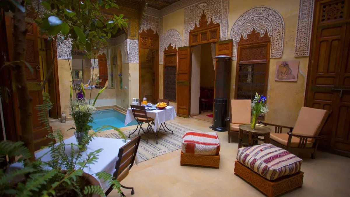 Image 1 of Riad Dar Zaya