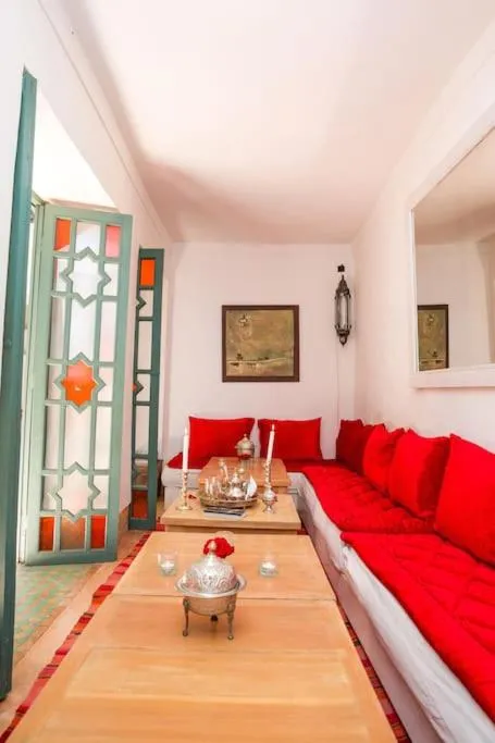 Image 4 of Riad Dar Zitouna Marrakesh – entire house in exclusivity