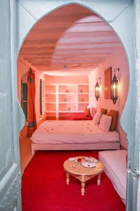 Image 3 of Riad Dar Zitouna Marrakesh – entire house in exclusivity