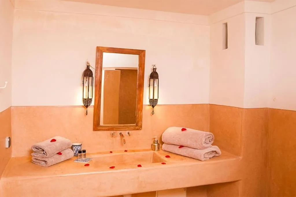Image 1 of Riad Dar Zitouna Marrakesh – entire house in exclusivity