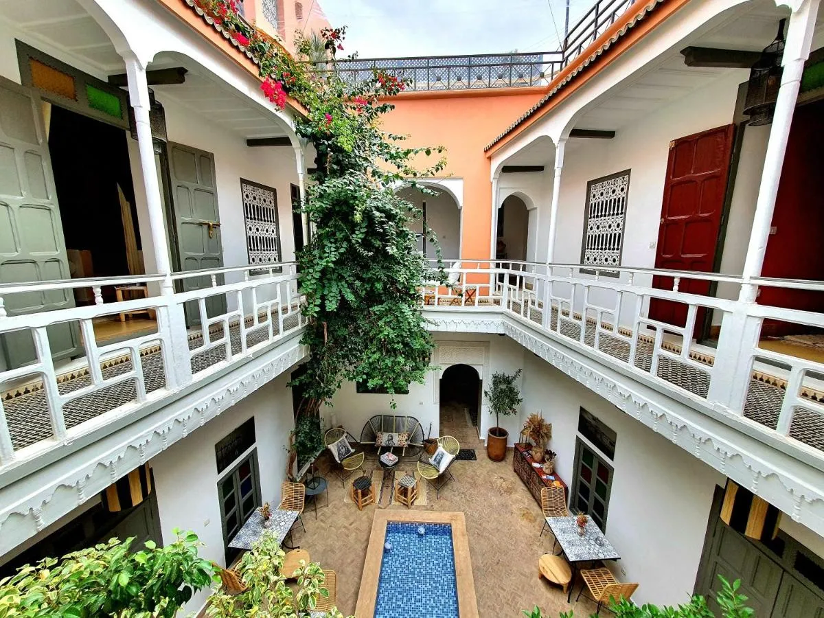 Image 2 of Riad Dar Zouar & Spa
