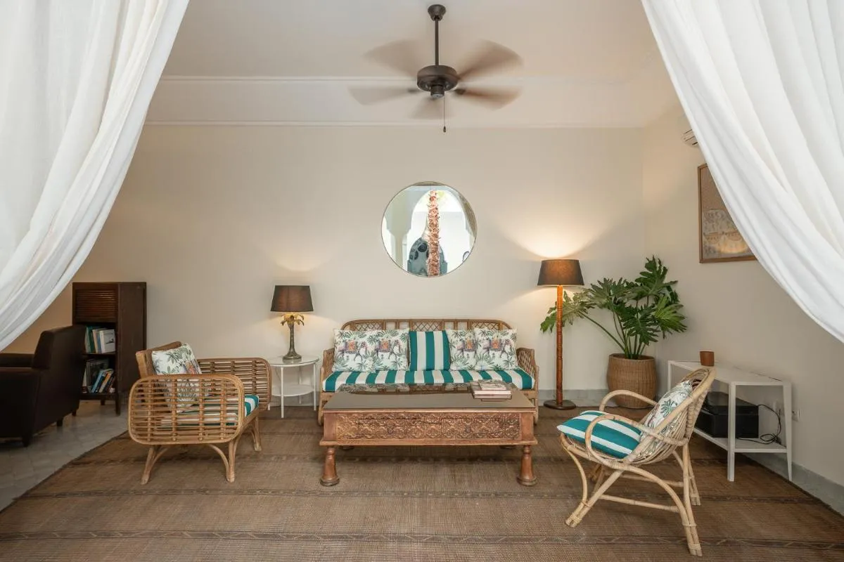 Image 1 of Riad D’ari