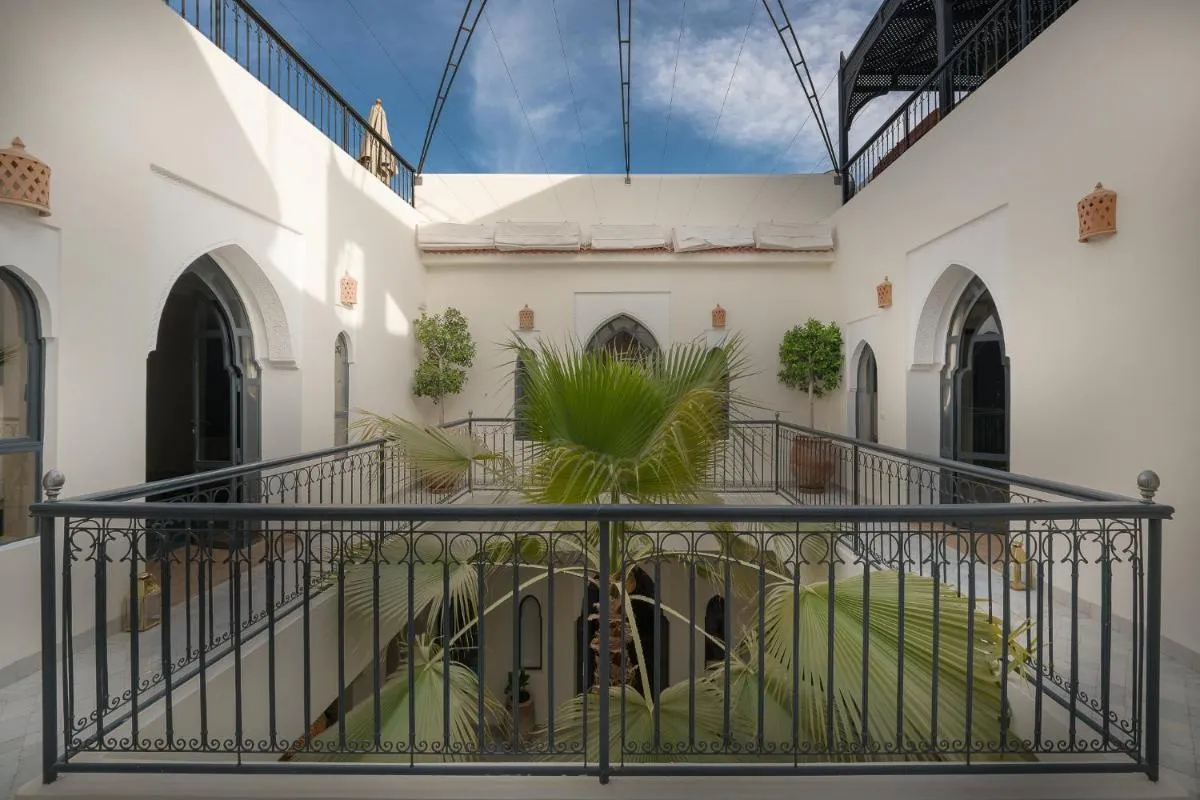 Image 5 of Riad D’ari