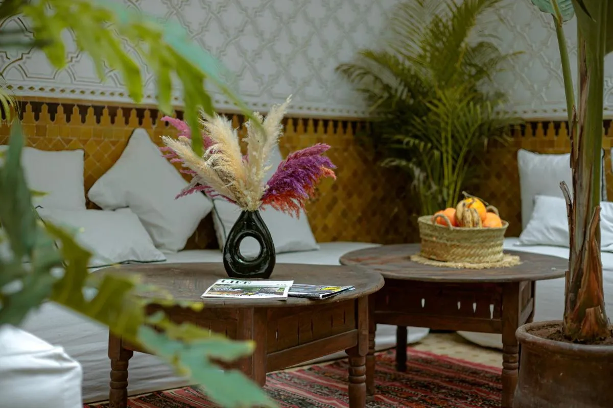 Image 6 of Riad Darino