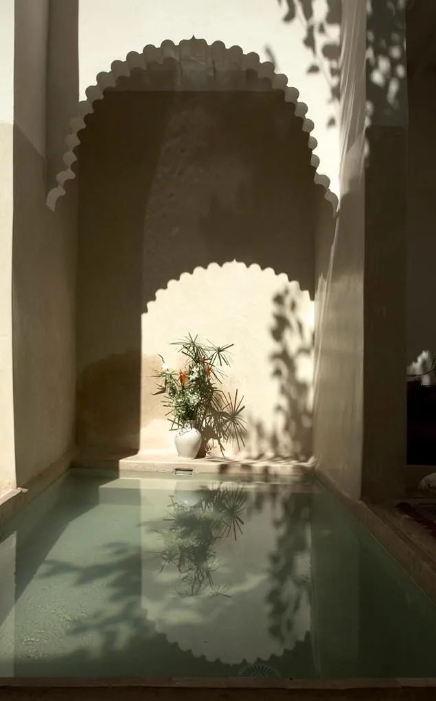 Image 3 of Riad Davia