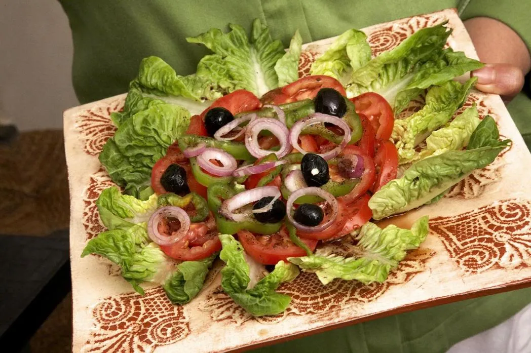 Image 4 of Riad Davia