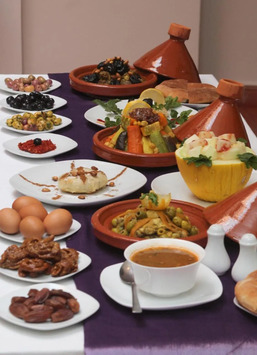 Image 6 of Riad De La Semaine