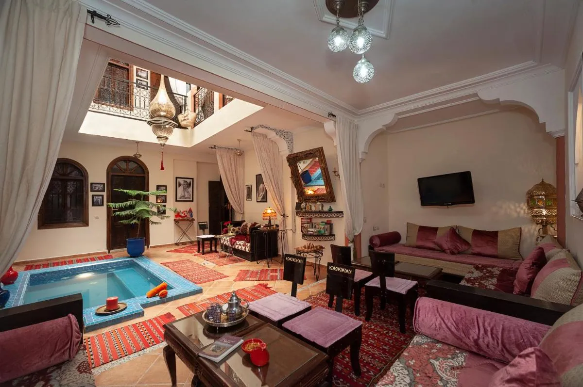 Image 4 of Riad De La Semaine