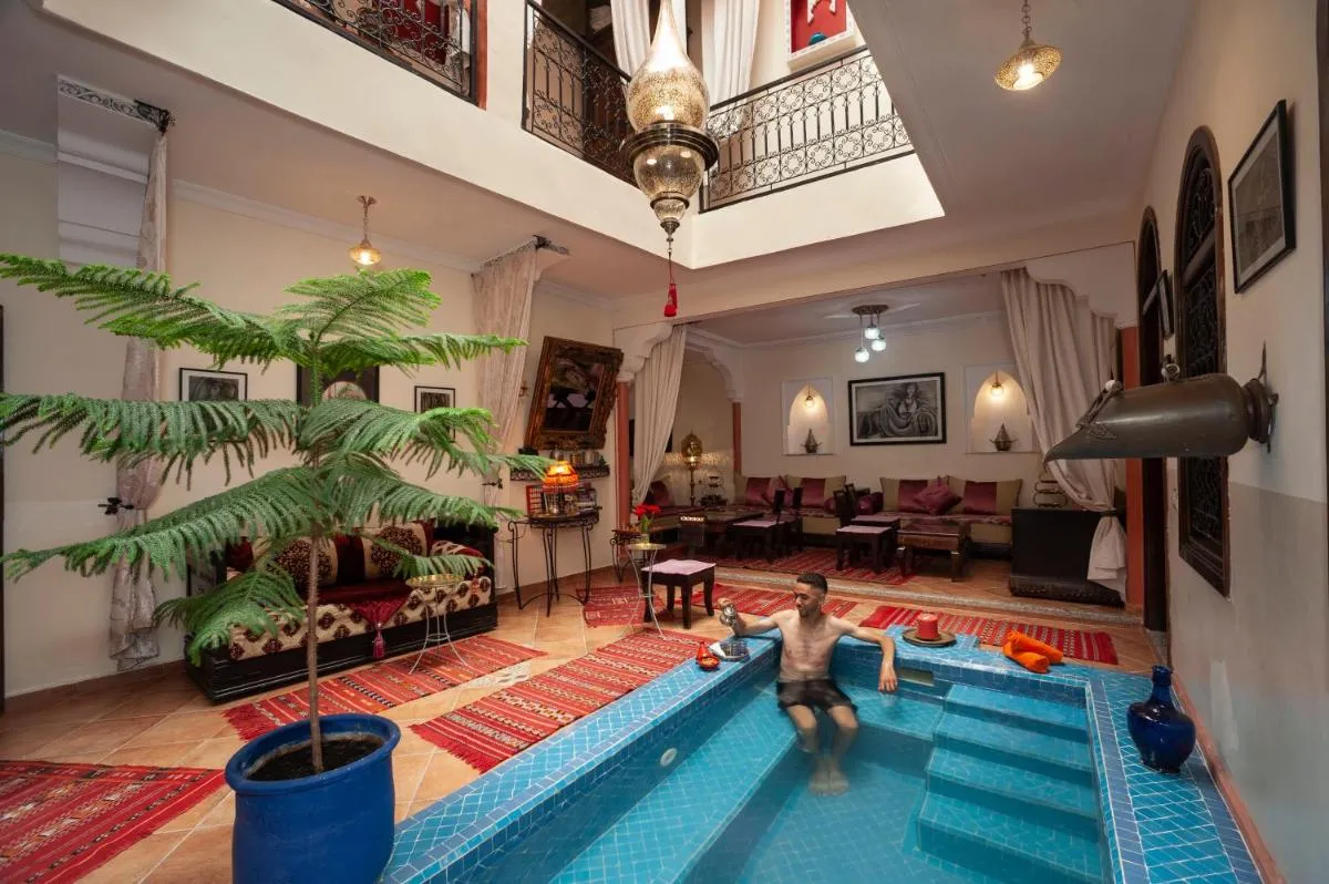 Image 3 of Riad De La Semaine