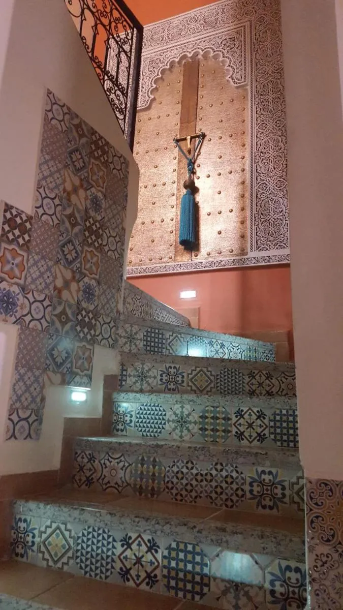 Image 5 of Riad De La Semaine