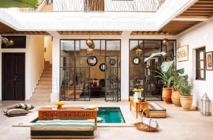 Image of Riad Deha & Spa