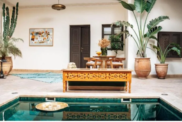 Image 2 of Riad Deha & Spa