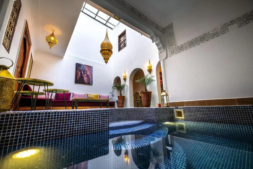 Image of Riad Dekkak