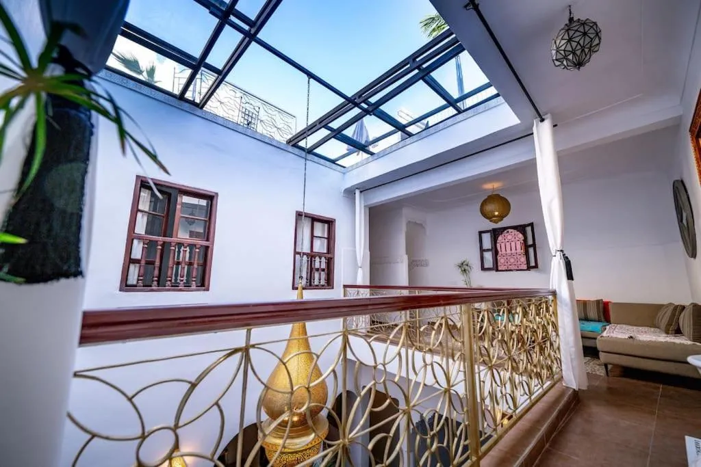 Image 1 of Riad Dekkak