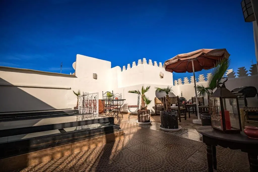 Image 2 of Riad Dekkak