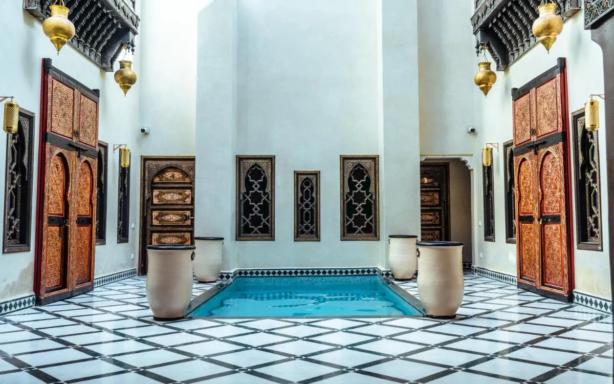 Image 5 of Riad Deluxe