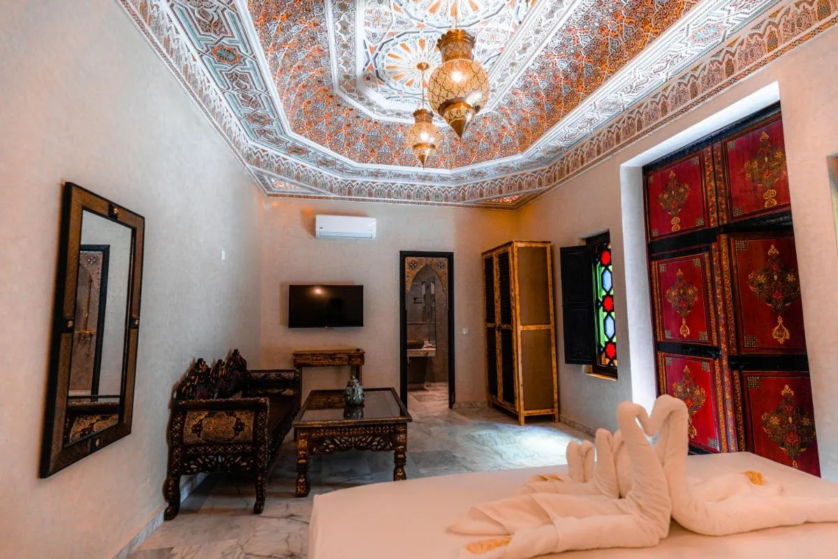 Image 4 of Riad Deluxe